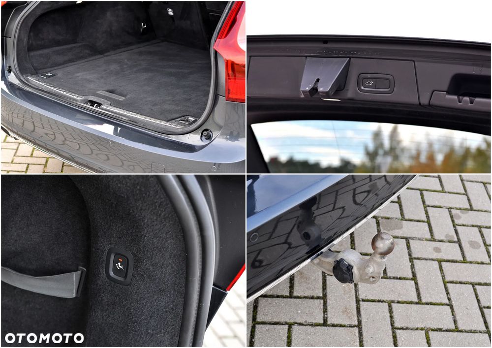 Volvo V90 D4 Geartronic Inscription - 14