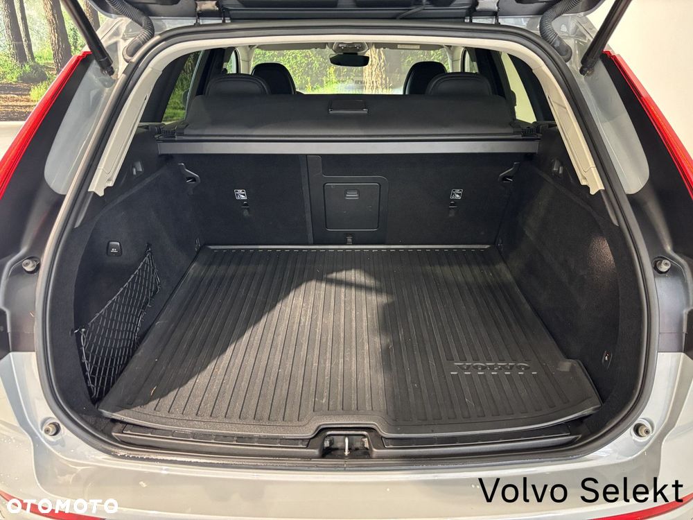 Volvo XC 60 - 28