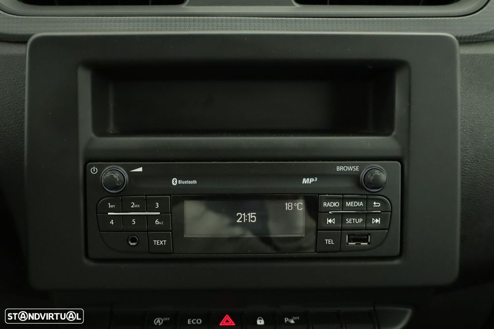 Renault express 1.5 blue dci advance - 8