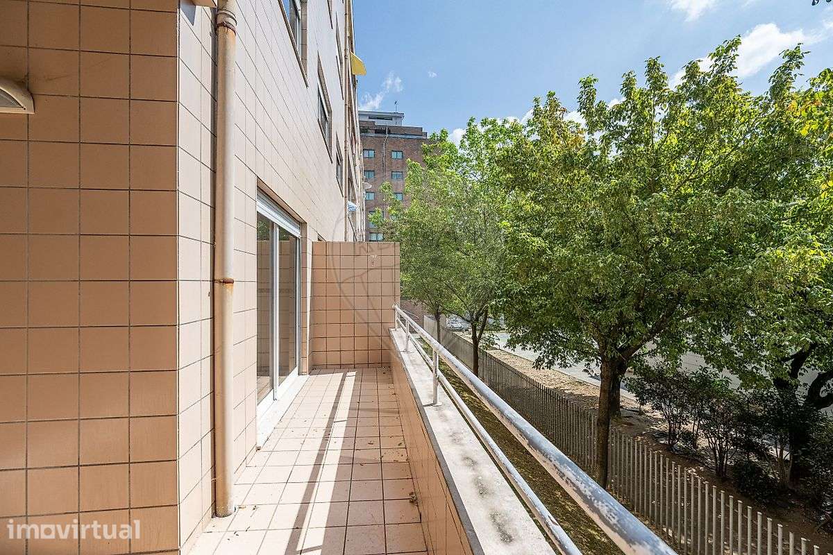 Apartamento T1+1 em Lamaçães, Braga - Grande imagem: 5/25