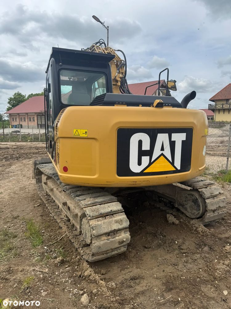 Caterpillar 311F L RR - 4