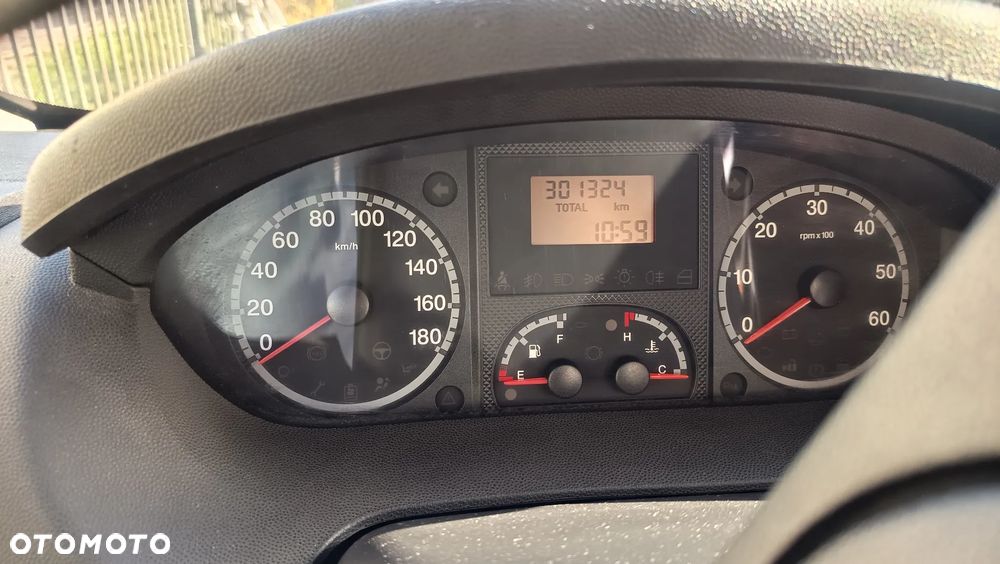 Fiat Ducato - 17