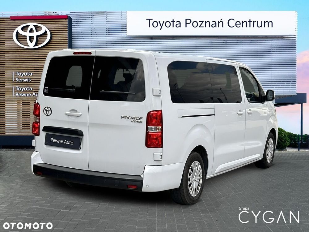 Toyota Proace Verso 2.0 D4-D Long Business - 5