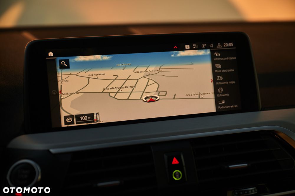 BMW X4 xDrive30i M Sport sport - 30