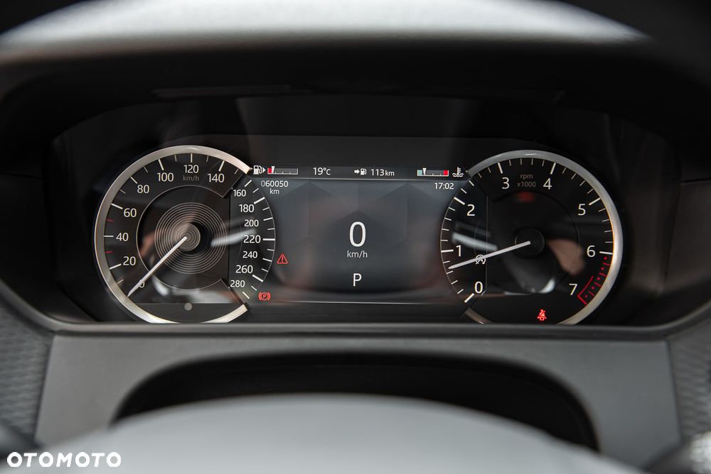 Land Rover Range Rover Velar 2.0 P250 Limited Edition - 16