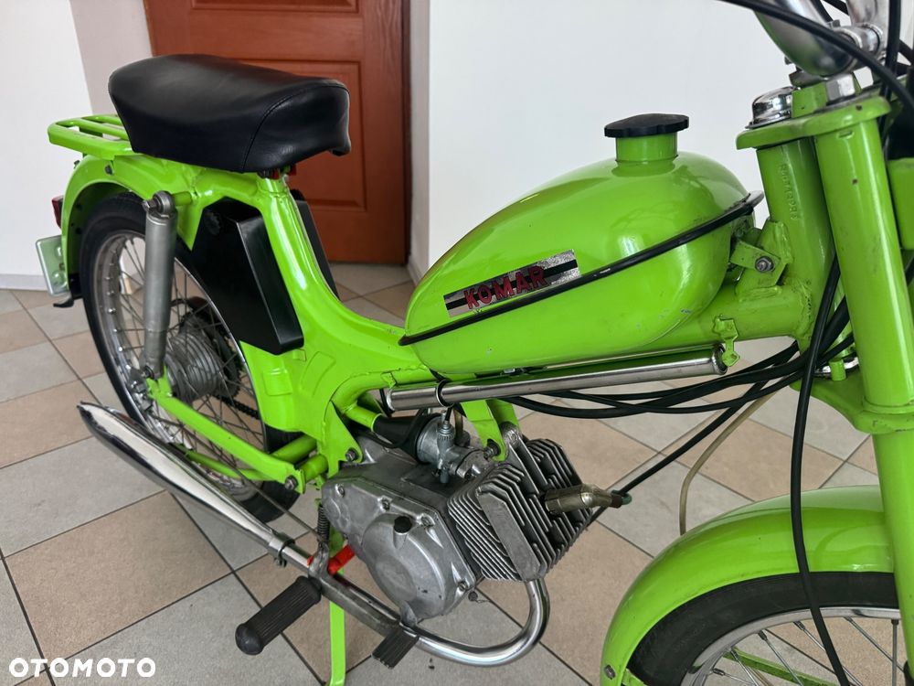 Romet Inny - 10