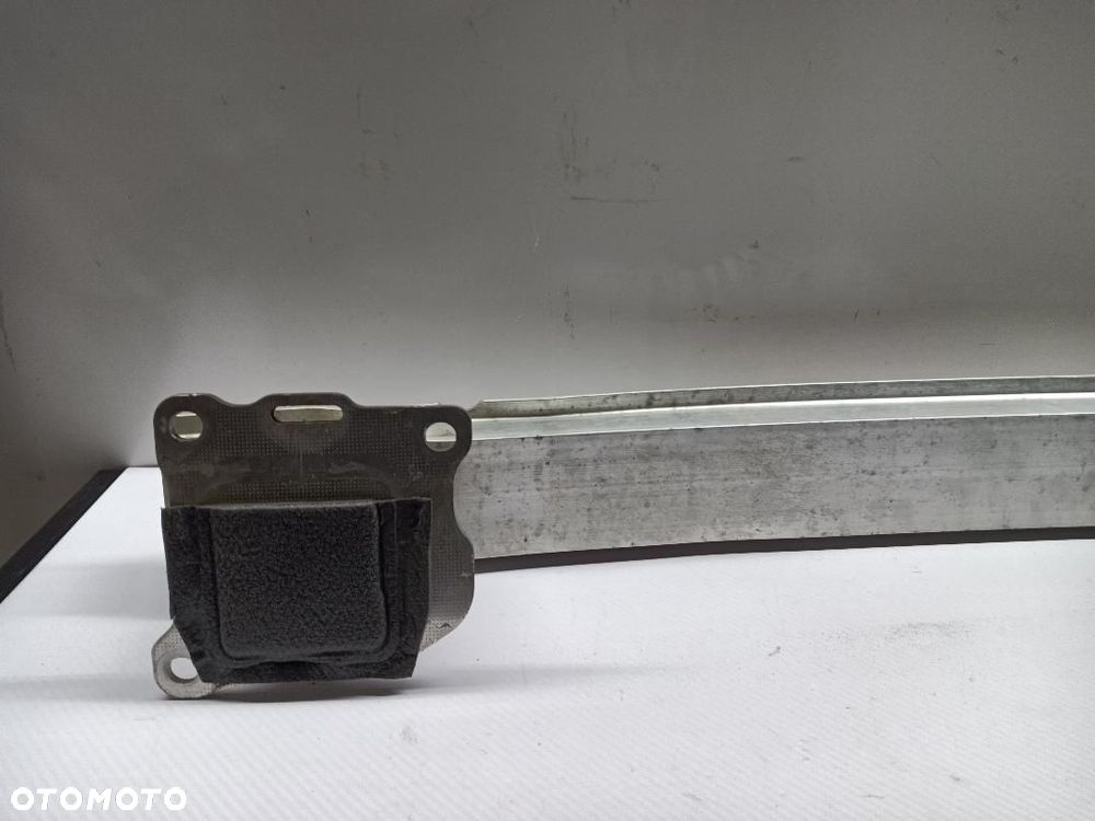 BELKA ZDERZAKA TYŁ TYLNA AUDI A6 C8 4K0807309 - 9