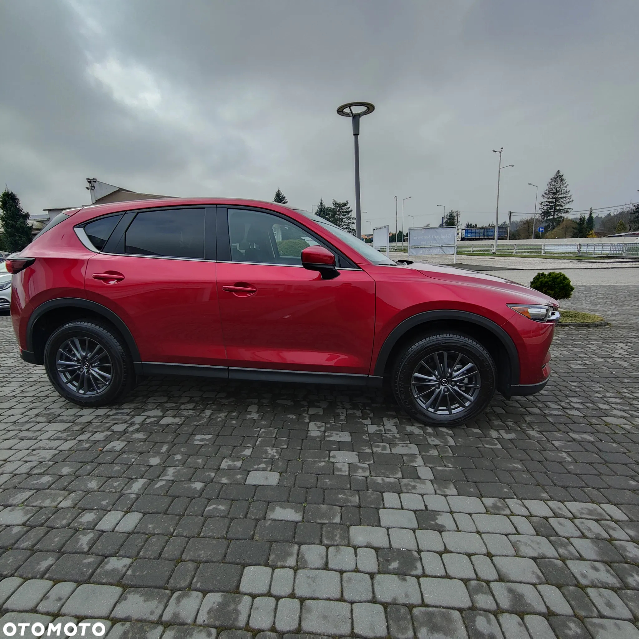 Mazda CX-5 2.5 Skydream 2WD - 7