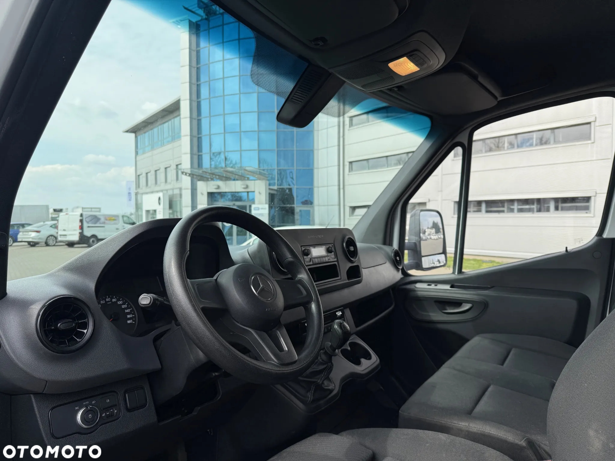 Mercedes-Benz Sprinter/Carpol - 10