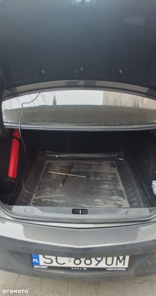 Opel Astra 1.6 Active - 5