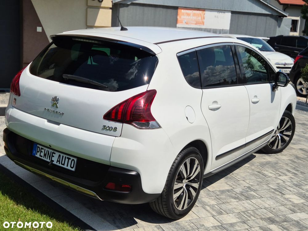 Peugeot 3008 - 7