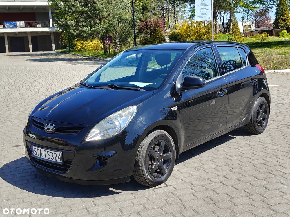 Hyundai i20 - 16