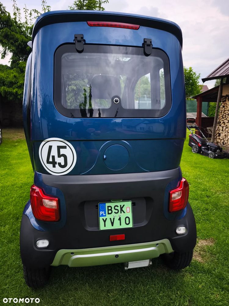 Microcar Inny - 16