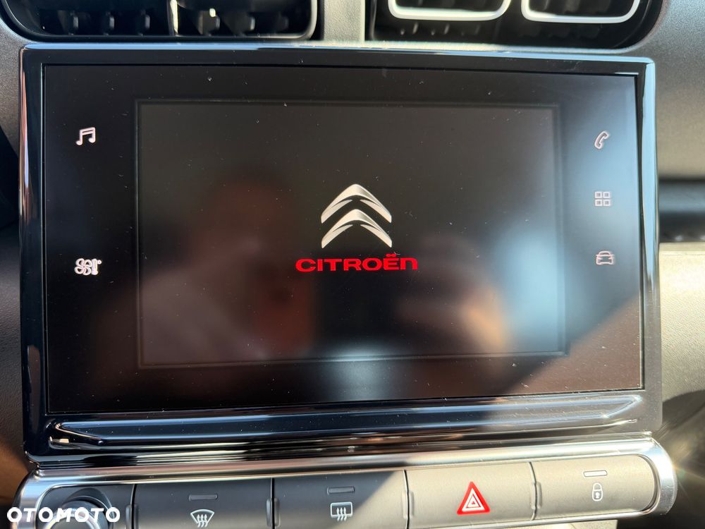 Citroën C3 Aircross PureTech 82 Shine - 16