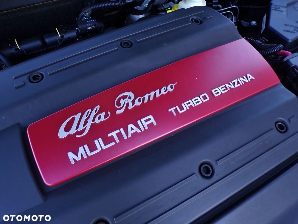Alfa Romeo Giulietta - 32