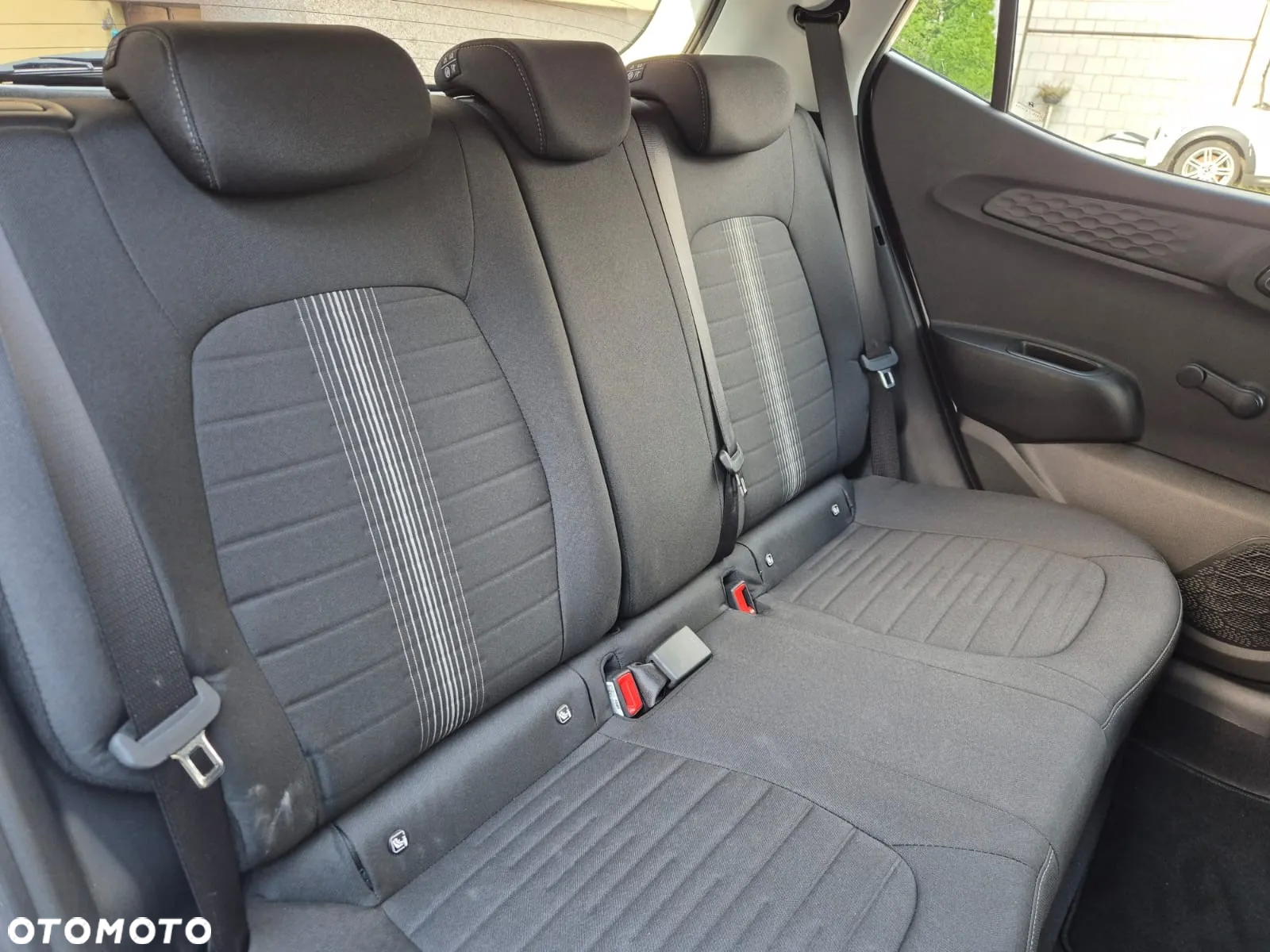 Hyundai i10 1.0 Automatik Style - 6