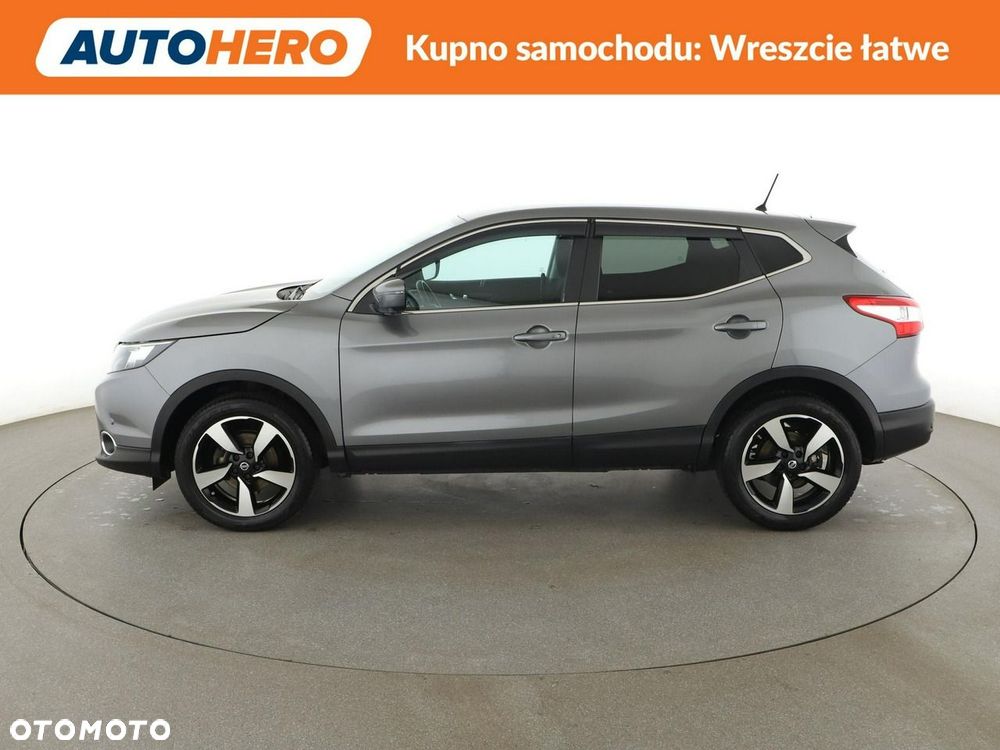 Nissan Qashqai 1.2 DIG-T 360 - 3