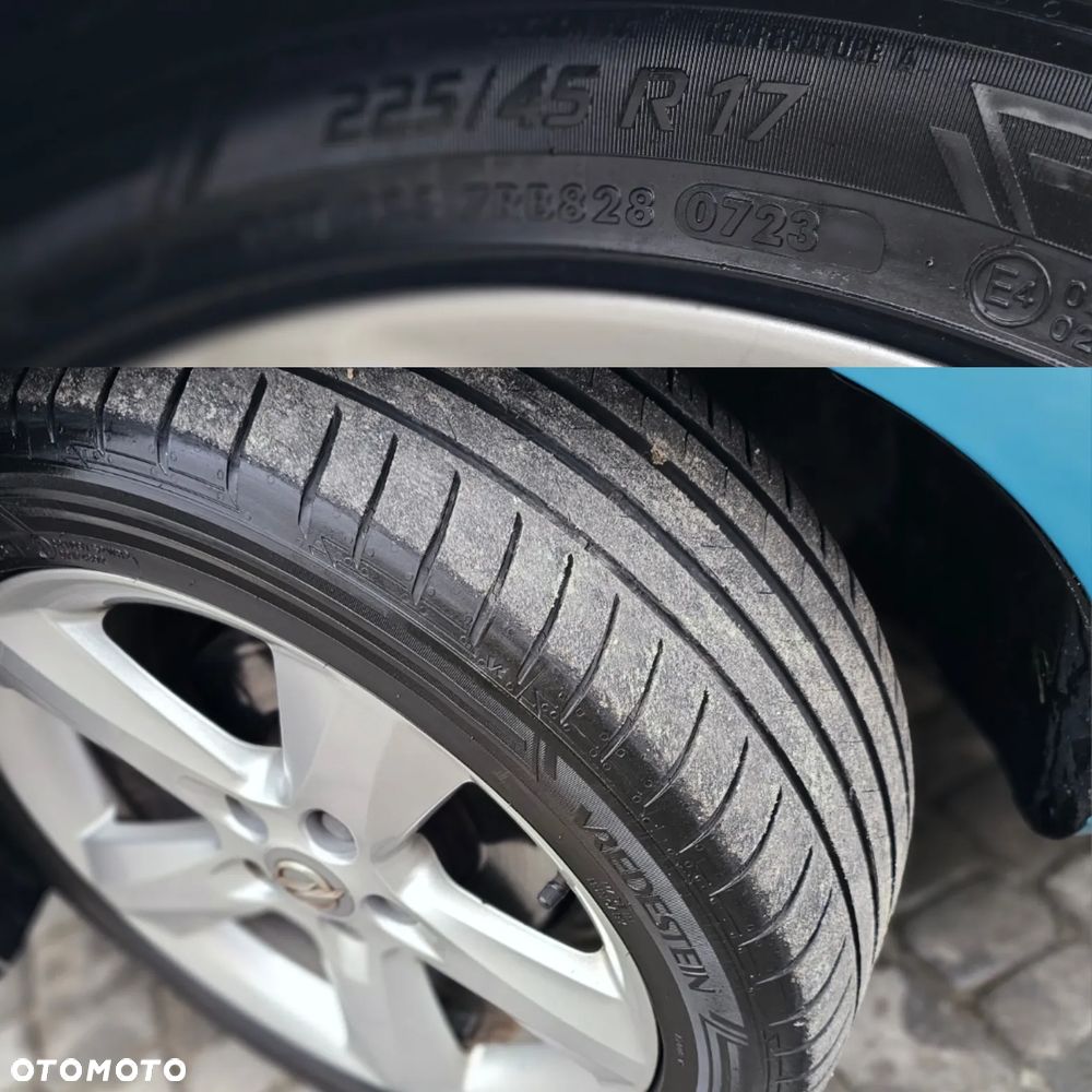 Opel Meriva 1.4 T Enjoy - 21