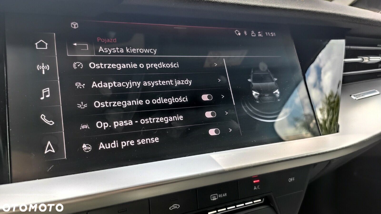 Audi A3 - 25