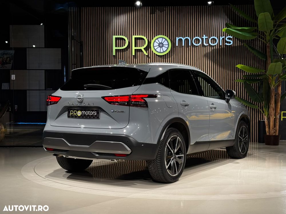 Nissan Qashqai+2 - 6