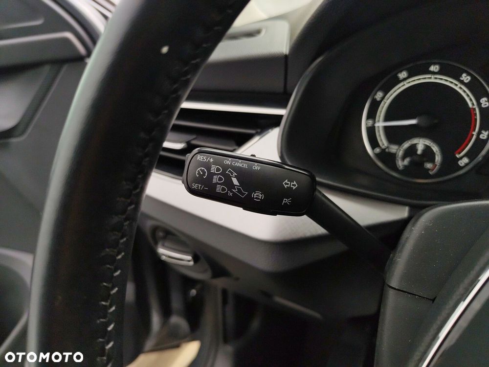 Skoda Kamiq 1.0 TSI Ambition - 32