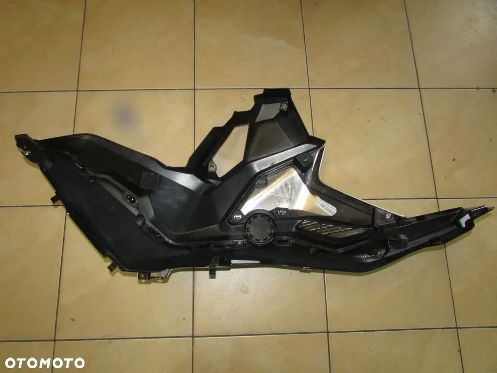 BMW F850 GS 18- owiewka boczek prawy - 2