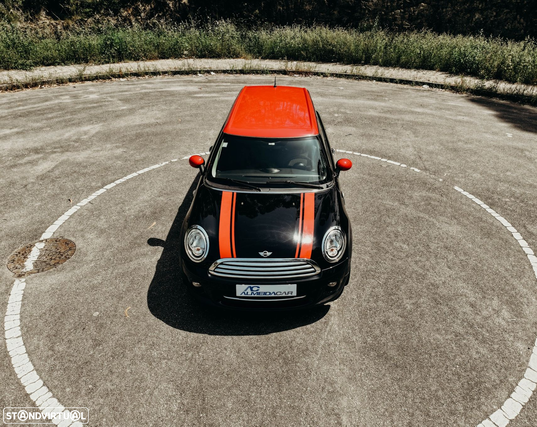 MINI Clubman Cooper D Hampton - 4