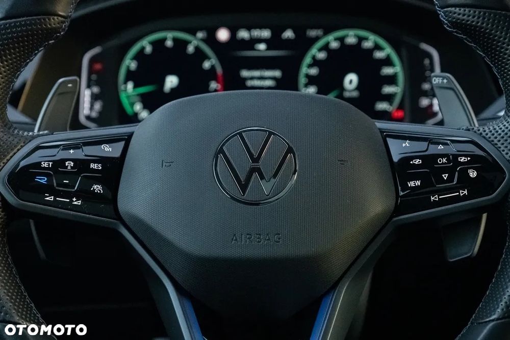 Volkswagen Arteon 2.0 TSI OPF 4Motion DSG R - 20