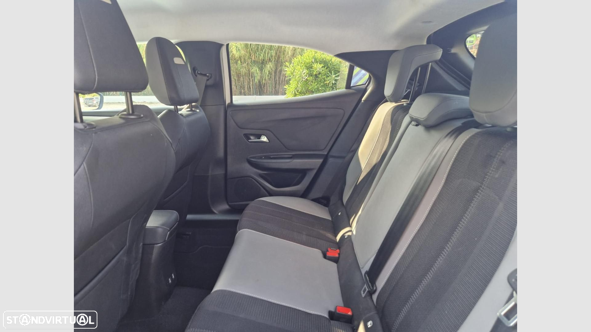 Opel Mokka 1.2 T GS - 19