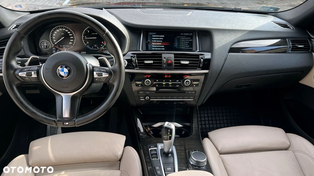 BMW X4 xDrive20d M Sport - 18