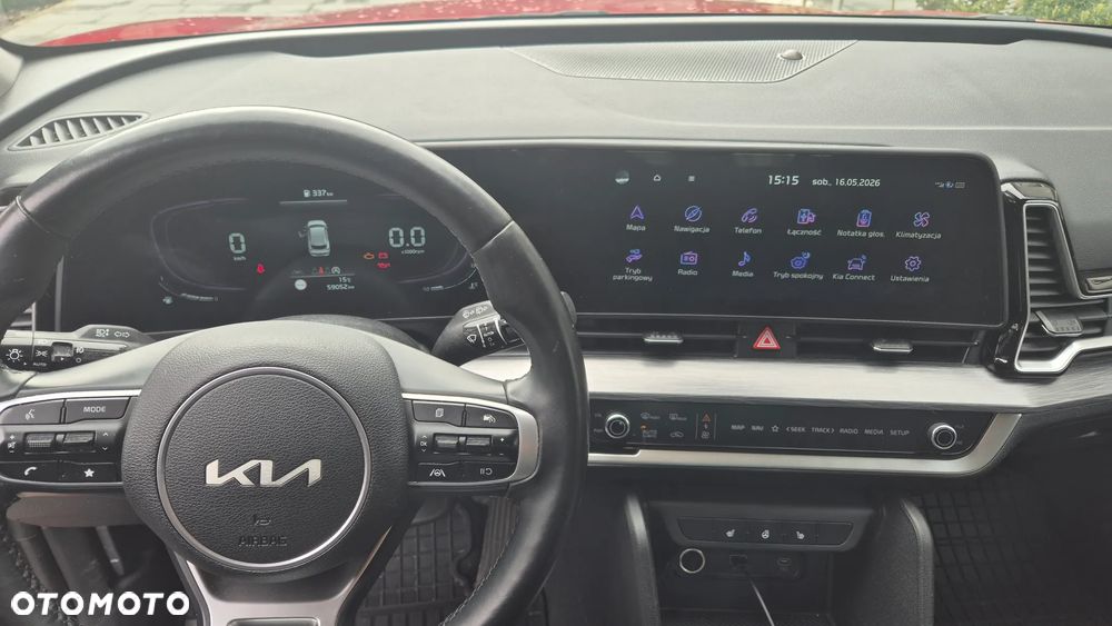 Kia Sportage 1.6 T-GDI L 2WD - 9