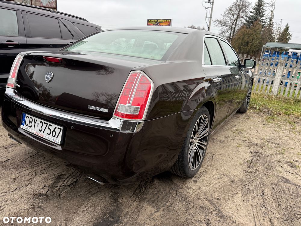 Lancia Thema 3.6 Executive - 3