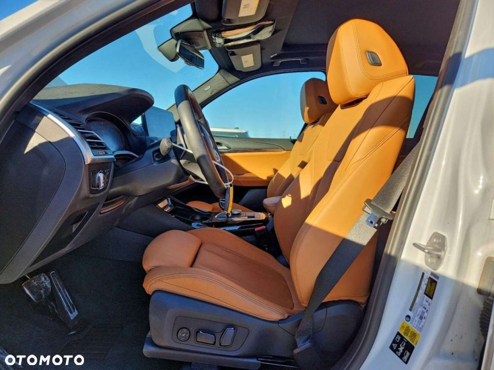 BMW X3 - 8