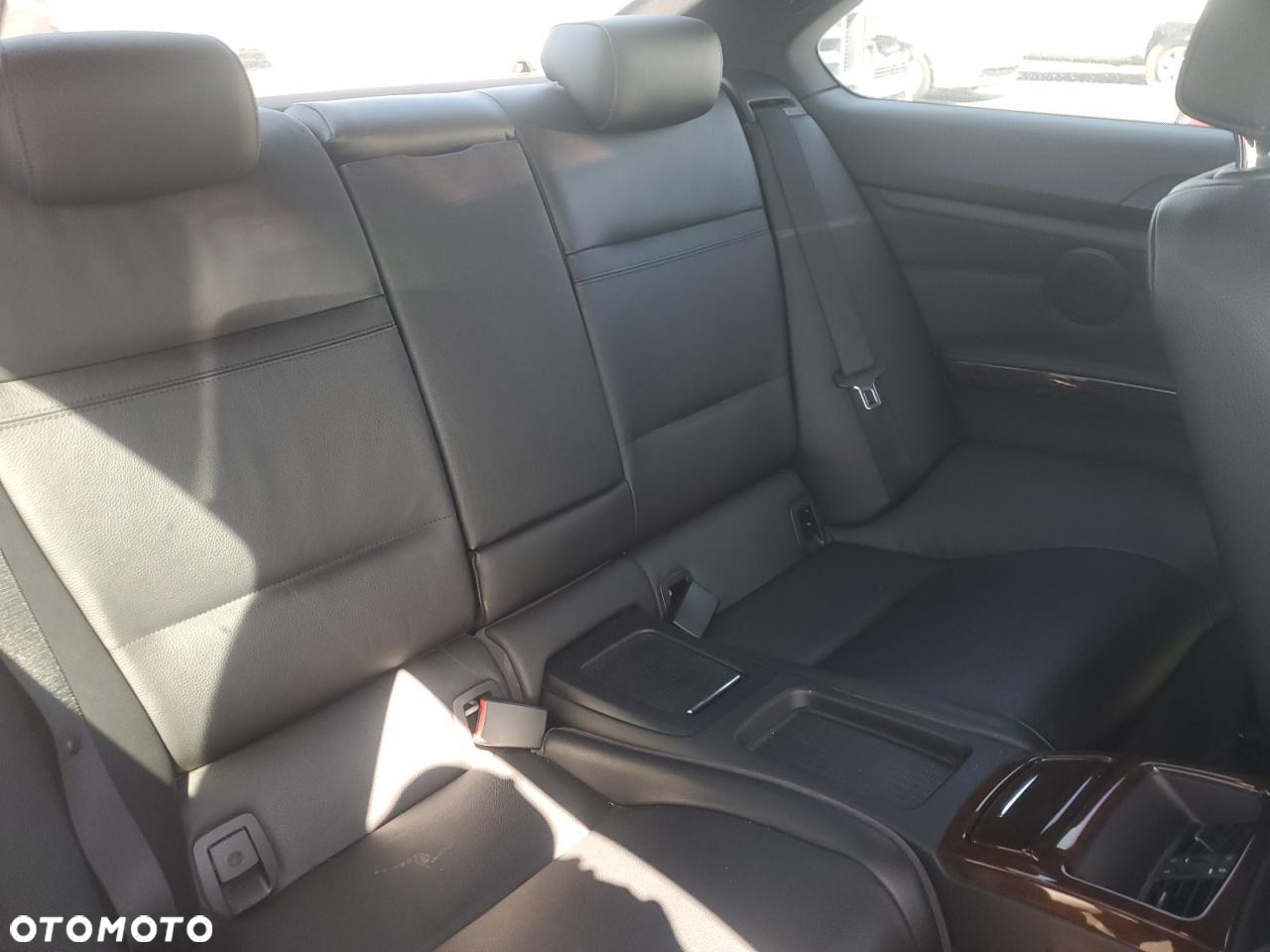 BMW Seria 3 335i Coupe M Sport Edition - 10