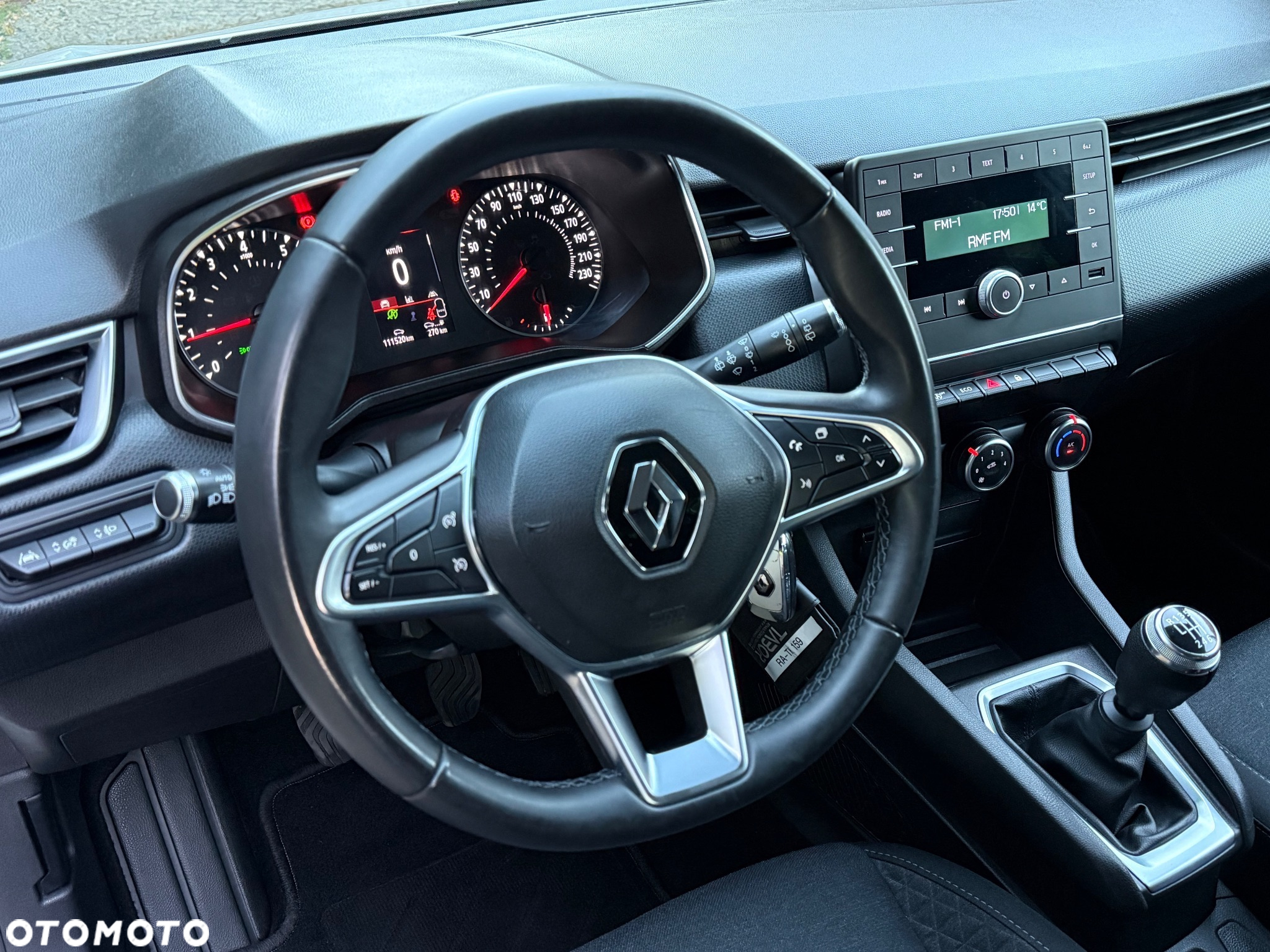 Renault Clio 1.0 TCe Intens - 28