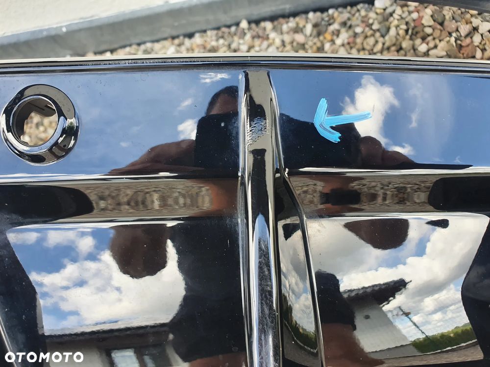 Zderzak tył tylny Byd Seal sedan - 9
