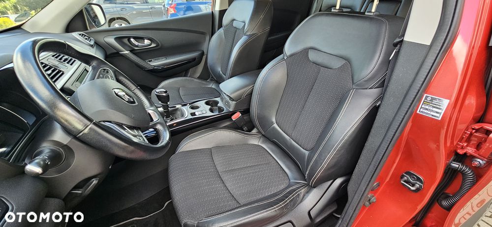 Renault Kadjar Energy TCe 130 LIMITED - 27