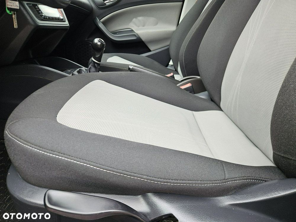 Seat Ibiza 1.4 16V Style - 22