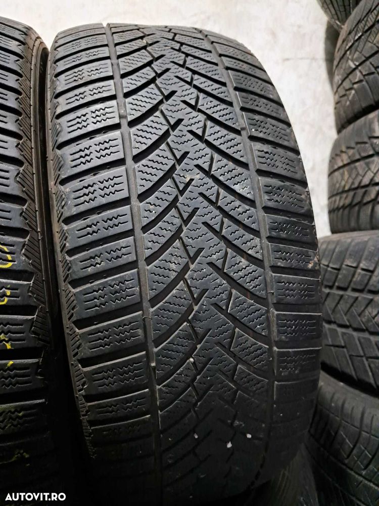 2 anvelope 235/45 R19 Semperit - 3