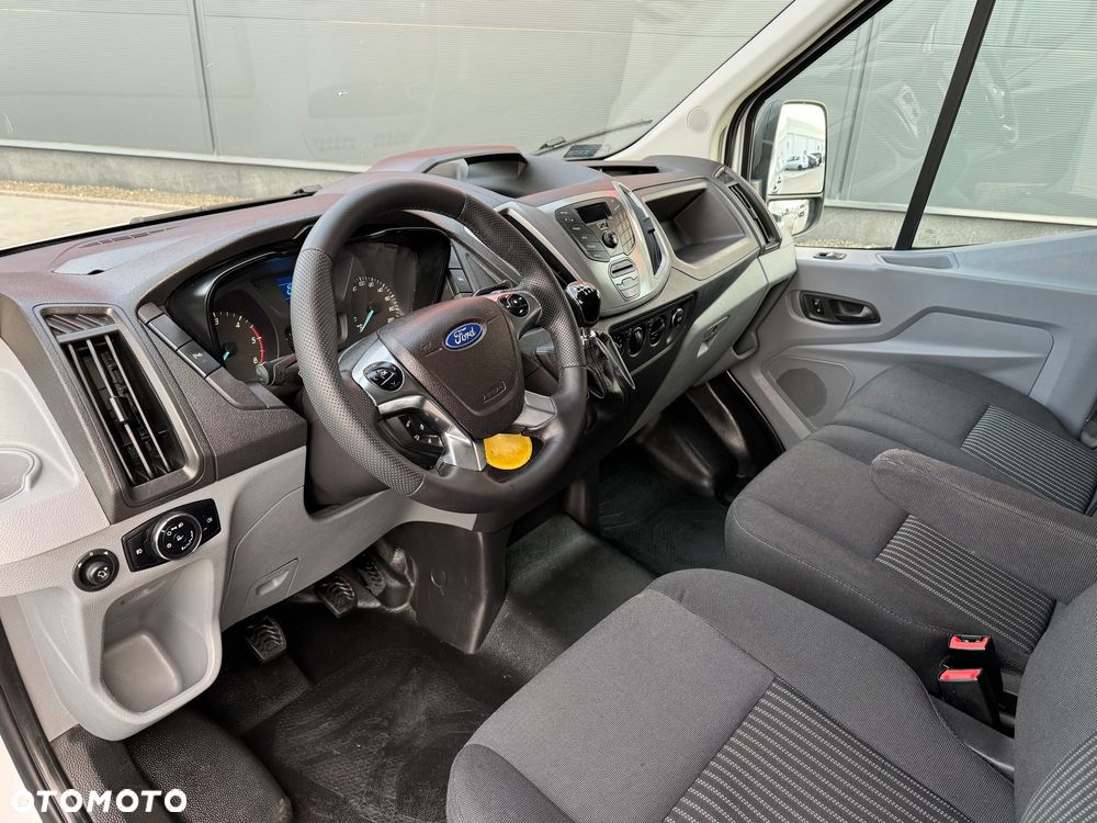 Ford Transit L2H2 - 5