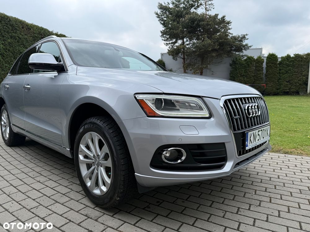Audi Q5 - 6