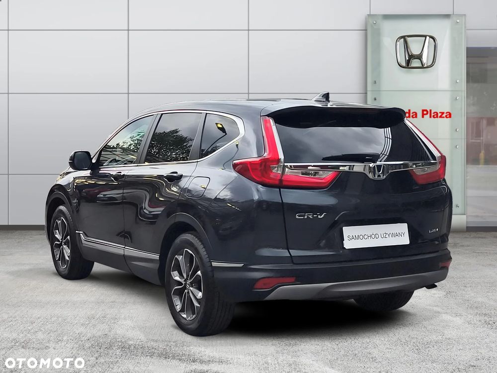Honda CR-V 2.0 i-MMD Elegance (2WD / Connect+) - 4