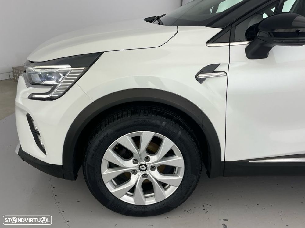 Renault Captur 1.0 TCe Intens - 19