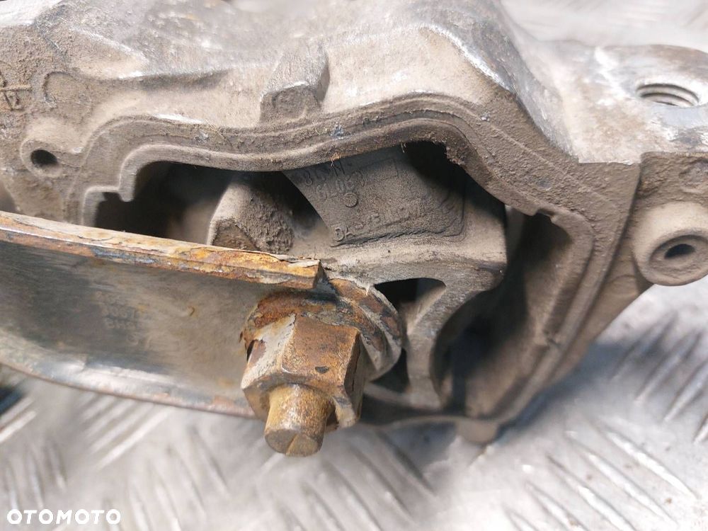 PÓŁOŚ PRAWY PRZÓD 6B VOLVO XC60 I 2.4 D5 AWD MANUAL 31367556 - 7