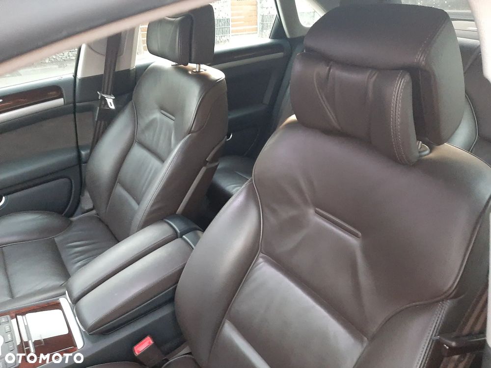 Audi A8 3.0 TDI DPF quattro - 10