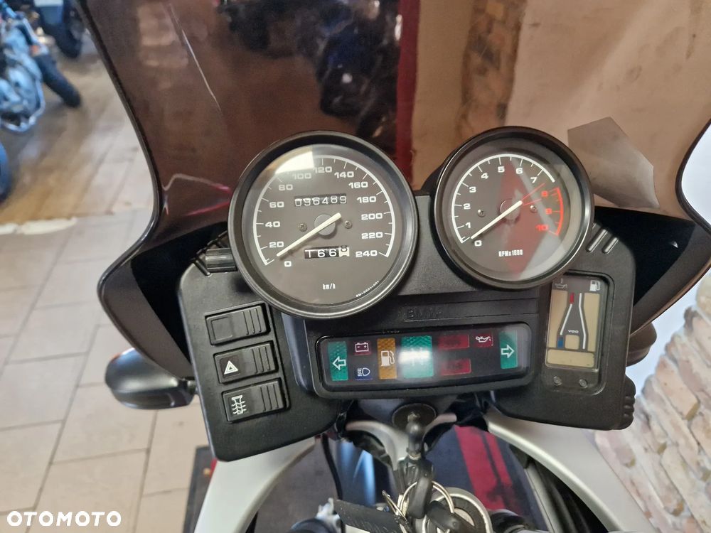 BMW GS - 17
