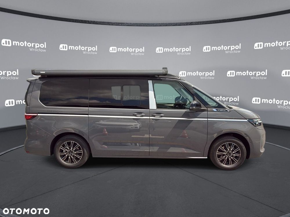 Volkswagen California - 9
