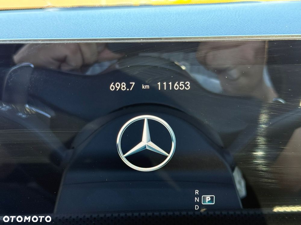Mercedes-Benz Klasa A 45 S AMG 4-Matic 8G-DCT - 16