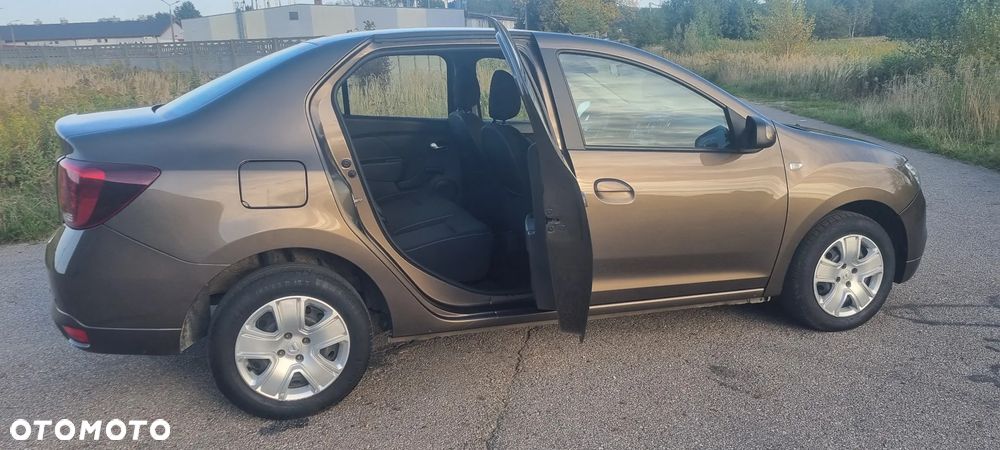 Dacia Logan MCV 1.0 SCe Laureate - 20