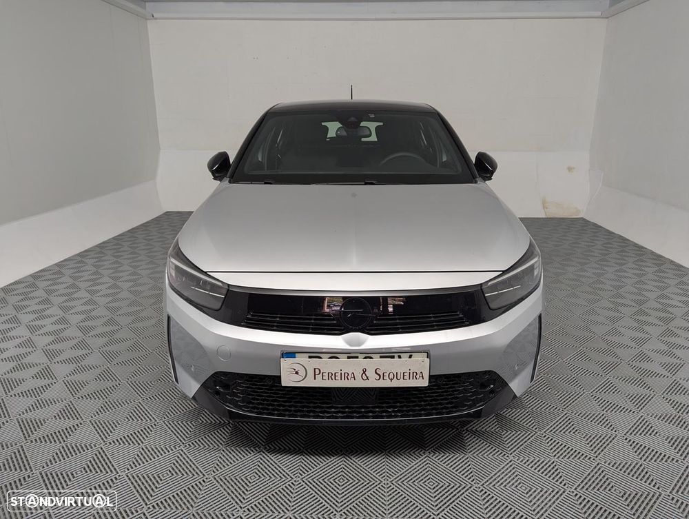 Opel Corsa 1.2 T GS Aut. - 25